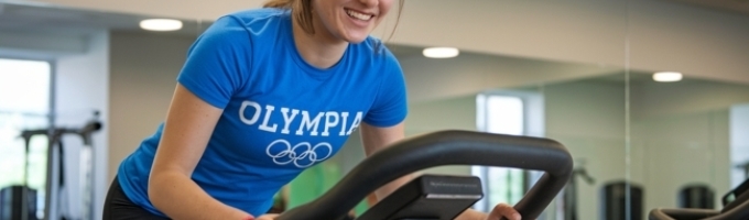 Preparazione Totale | 7 Mesi di Spinning